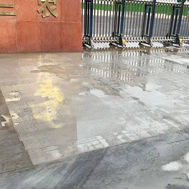杨陵水泥路面翻新砂浆