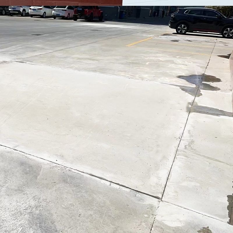 杨陵市政道路抢修料